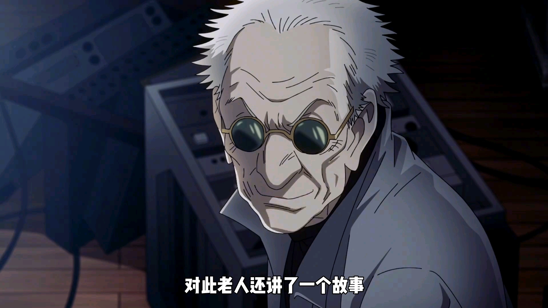 冥王pluto:无数人等待的神作在今天它来了