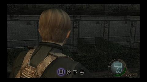 生化危机4 Ps4 哔哩哔哩