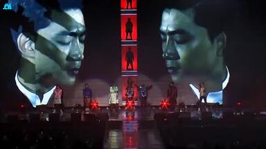 2PM CONCERT [HOUSE PARTY] IN SEOUL 2015 Disk 2 (Encore + Making