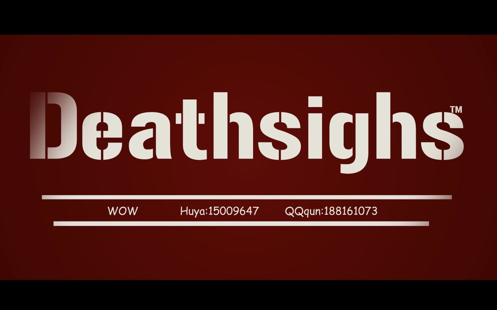 【魔兽世界怀旧服】(deathsighs)狂暴之怒【宏】实战运用 鲁莽的"正确