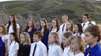 Tải video: 【天籁合唱】Vision Childrens Choir (USA) - Hallelujah (MV, 2017)【合唱团|童声】