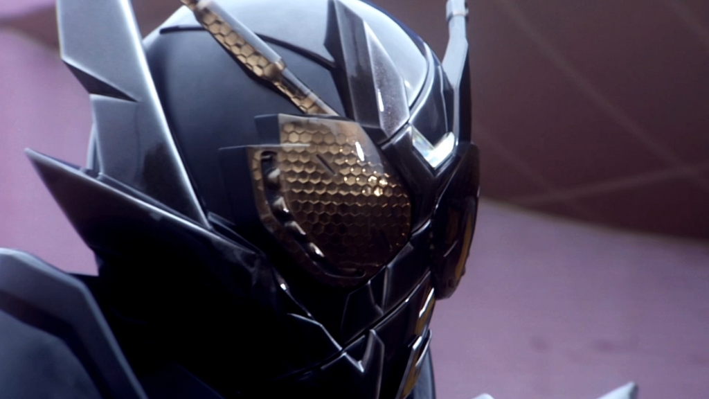 【hdr渲染调色】幻影创骑战斗秀