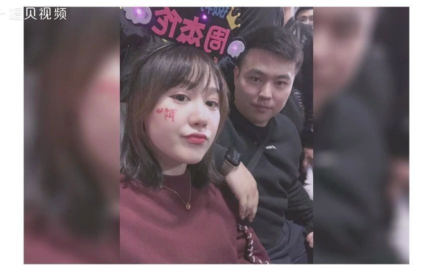 视频预览  婚贝视频哔哩哔哩bilibili