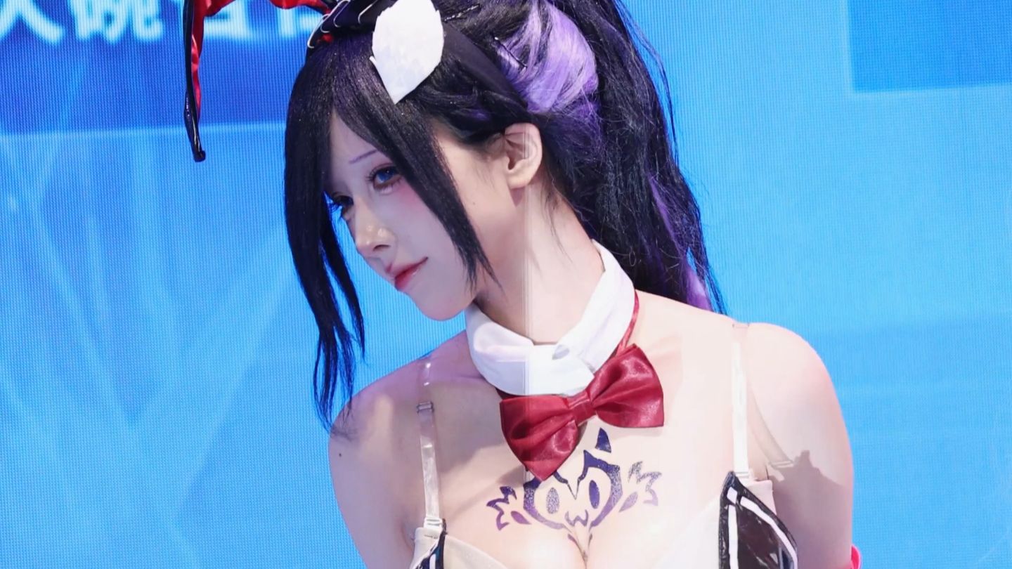 149更 凉子rioko  萤火虫D1