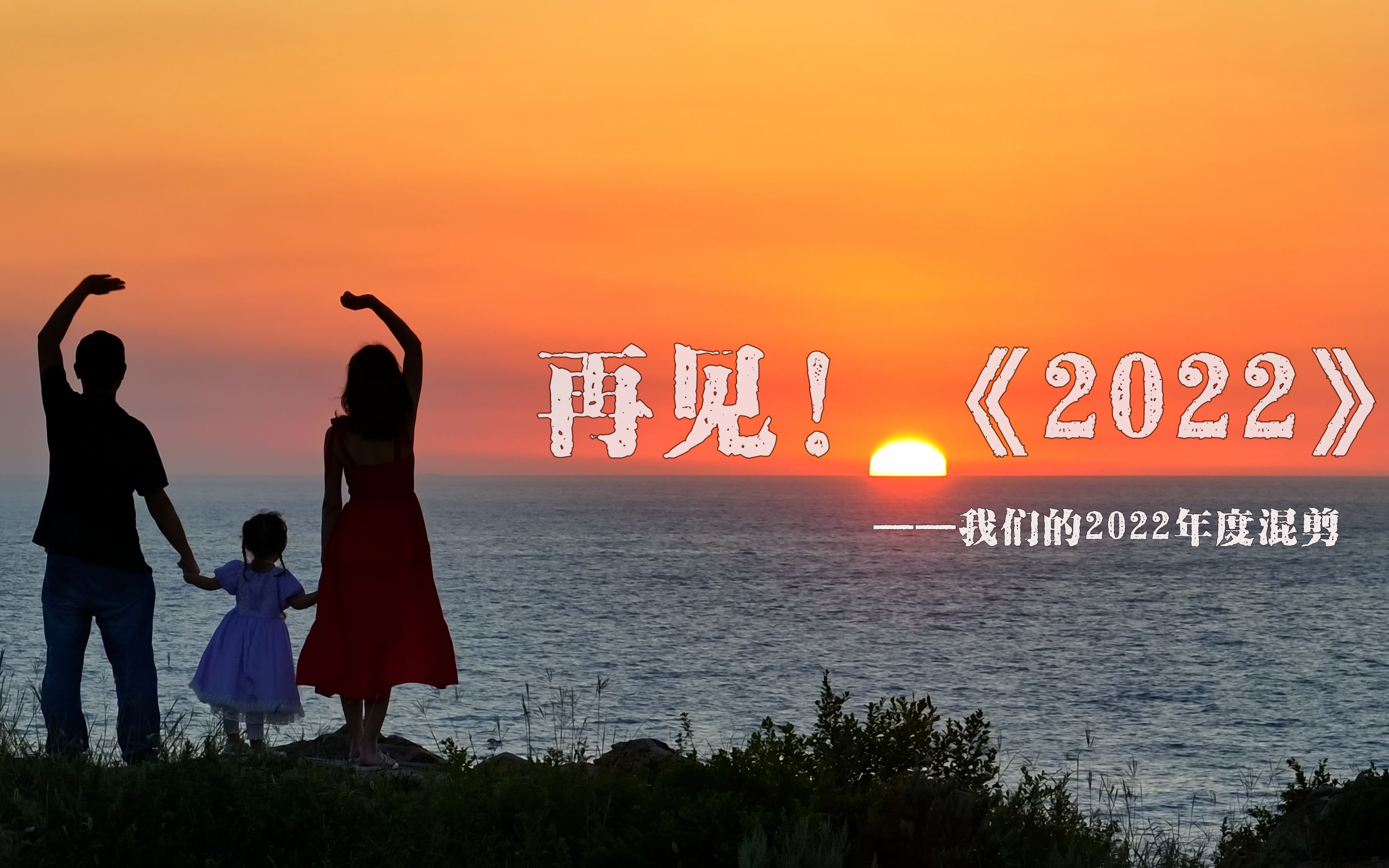 2022》我们的2022年度混剪