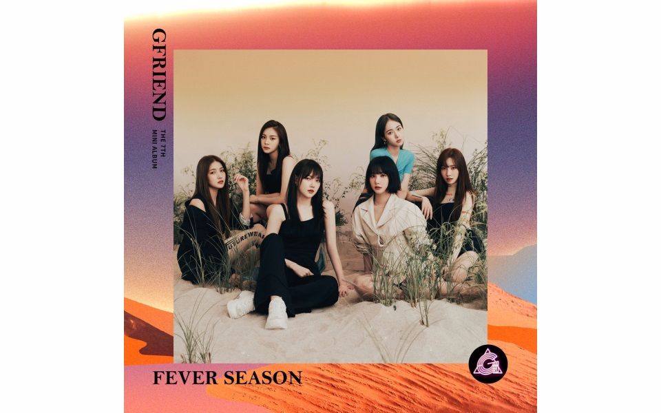 GFRIEND  热带夜 (Fever) 中韩字幕 (募念制)哔哩哔哩bilibili