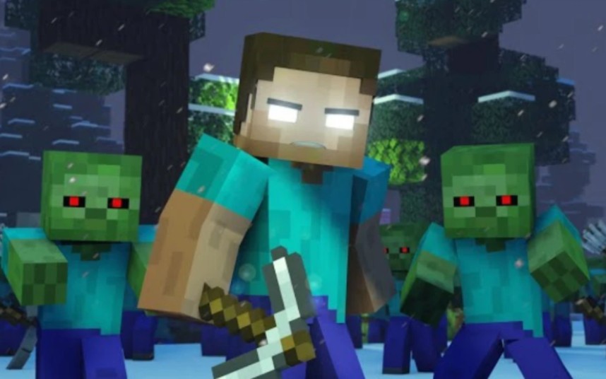 rainimator动画,第一集the struggle