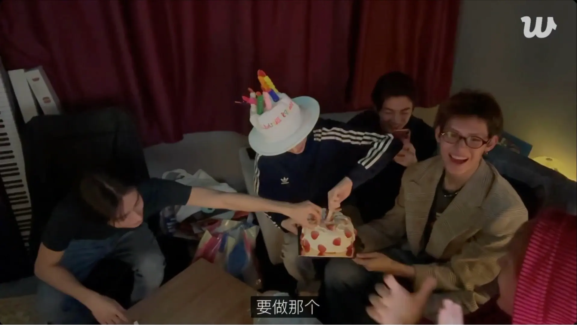 我是不会放弃研究马猴二人隐蔽的连接方式的！_哔哩哔哩_bilibili