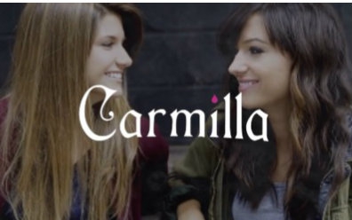 [图]【Carmilla】【卡米拉】Dark Place