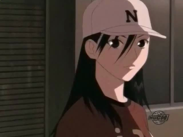 beck - shake it out amv