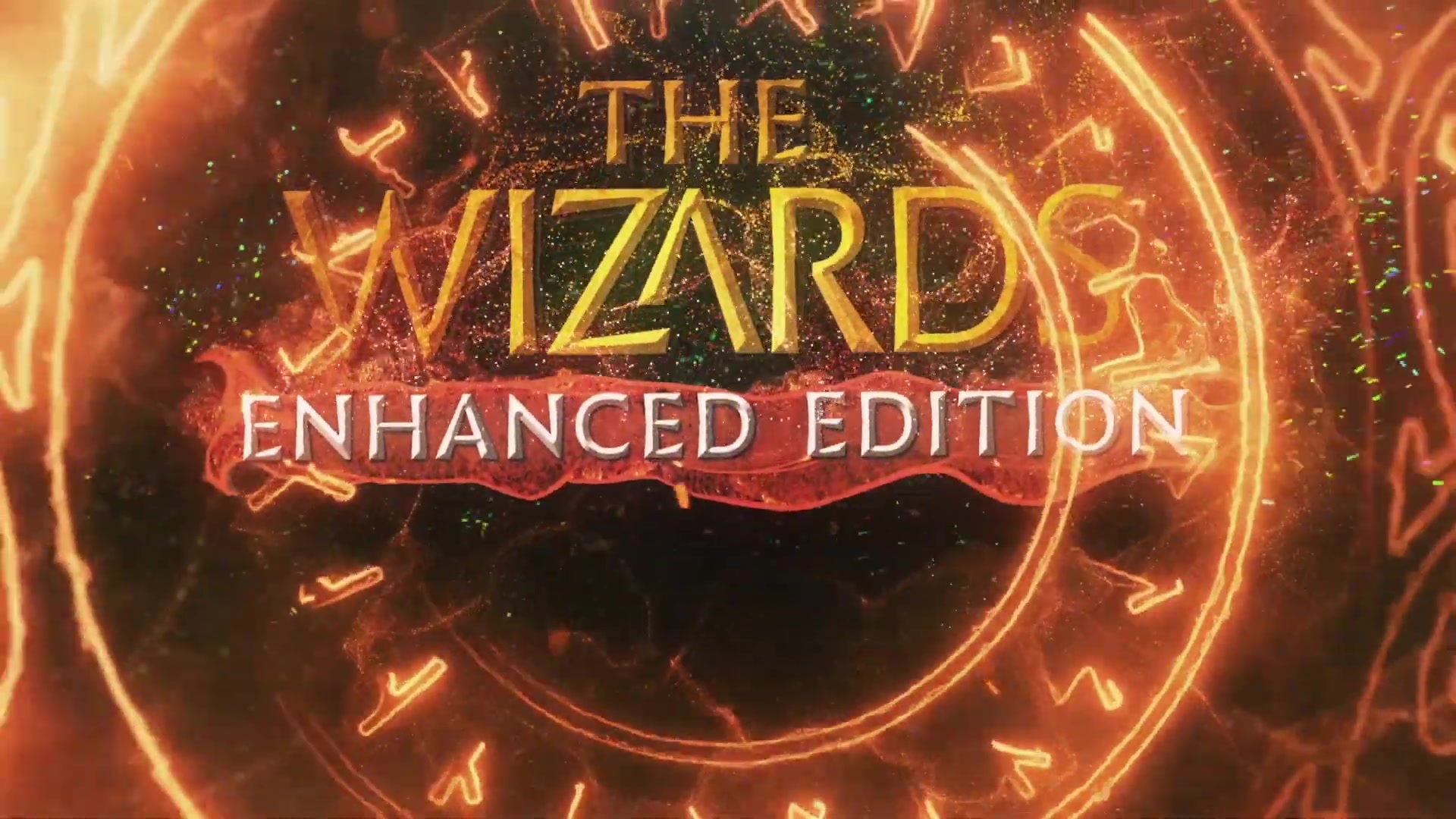 [图]【PS VR】The Wizards- Enhanced Edition - Launch Trailer - 无界术士VR