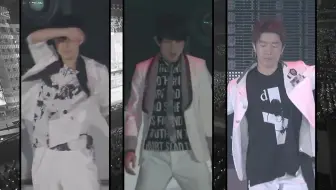 ノスタルジアマルチアングル 哔哩哔哩 Bilibili