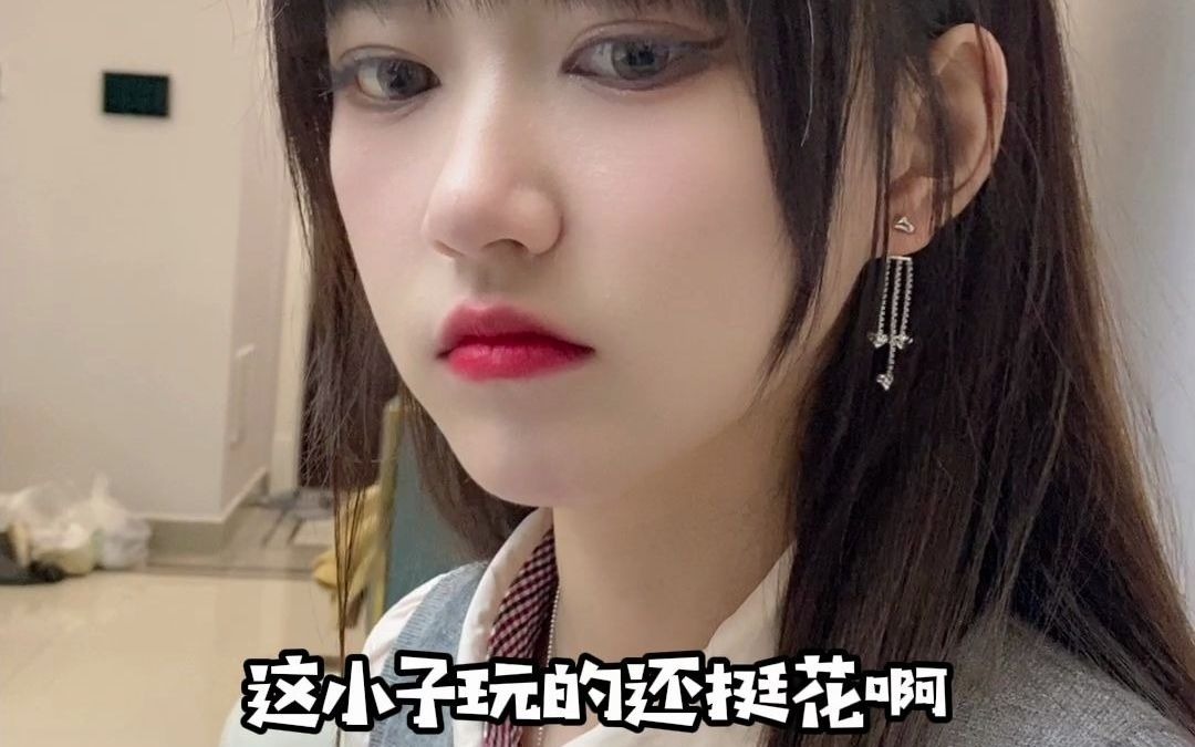 完了兄弟们,bbq了哔哩哔哩bilibili