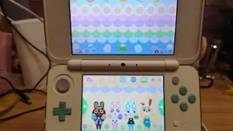 小白教小白 New 2dsll 3ds 卸载删除游戏 哔哩哔哩 Bilibili