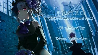 D'va;;;;;;;;5】 -45 - TheLunaLight【sun fleur】_哔哩哔哩_