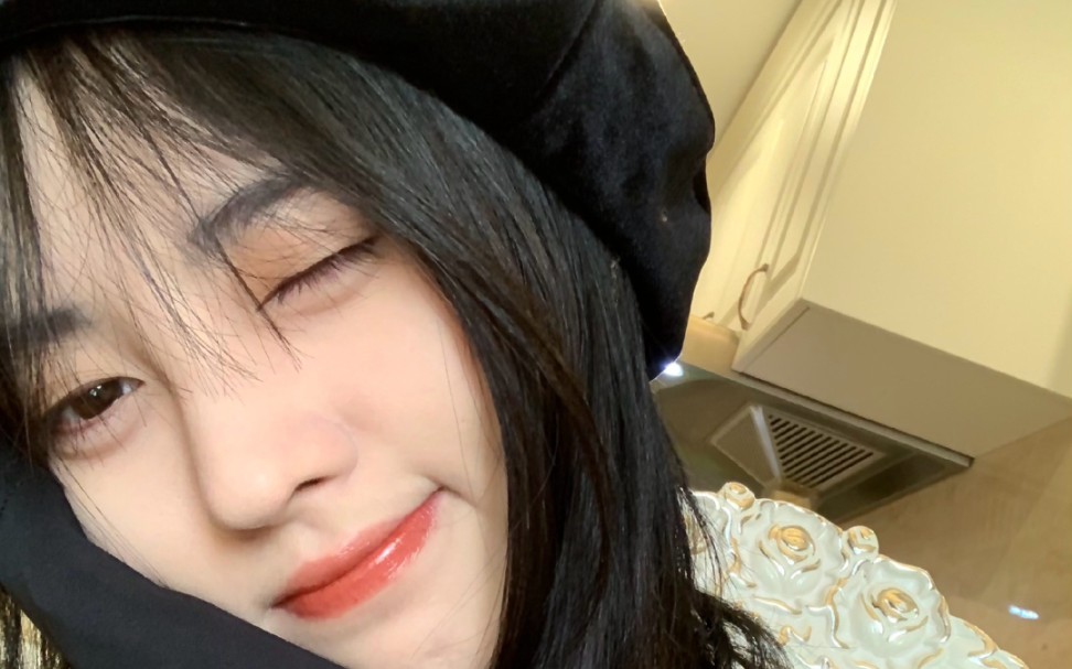 【 鞠婧祎 】怼脸自拍