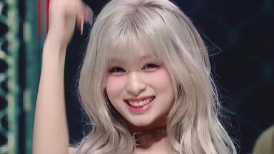 PURPLE KISS毛利小雪YUKI «Ponzona» 直拍(230716)@RBW Con_哔哩哔哩_