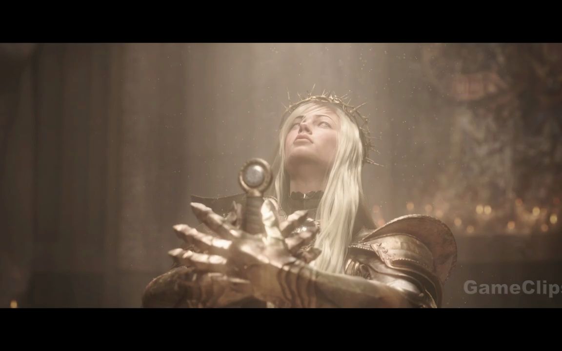 恶魔与上帝电影战斗新 (2023) 动作奇幻高清