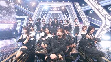 乃木坂46の『推しどこ？』(推狗)三音轨生肉全集_哔哩哔哩_bilibili