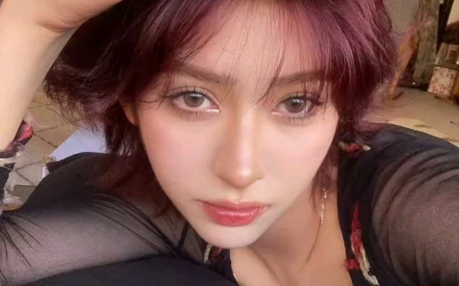 美国网红甲亢哥的日本女友ninonekw(真的挺漂亮的)