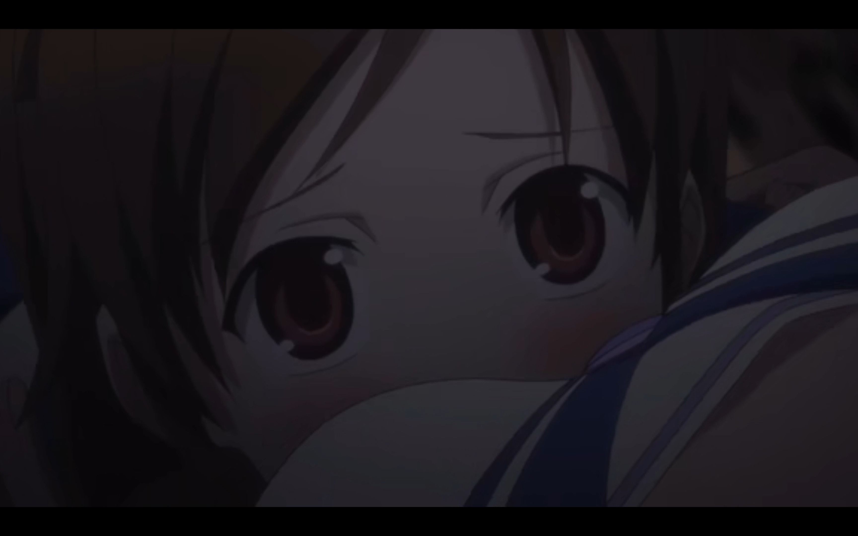 丢过幸福的人,但是篠原世以子