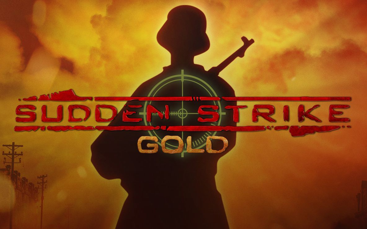 sudden strike 个人任务