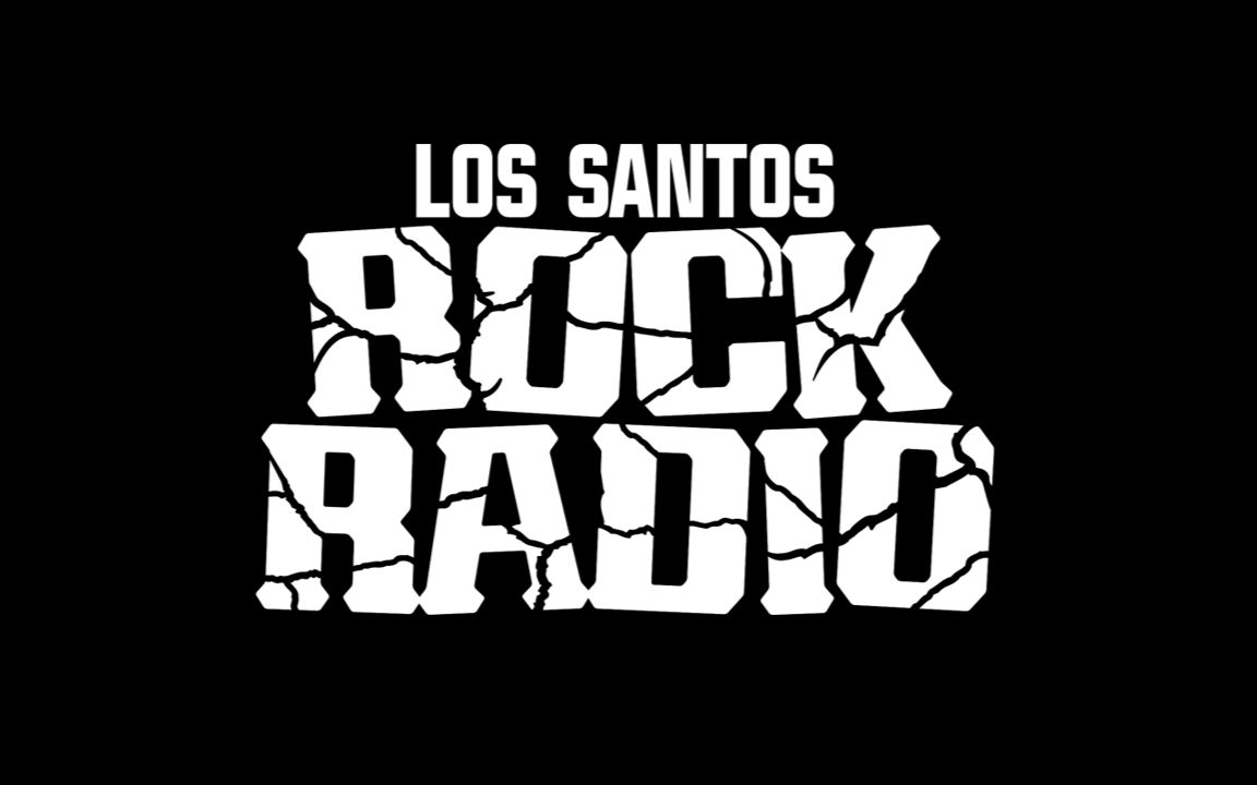 [图]Los Santos Rock Radio 全电台完整节目