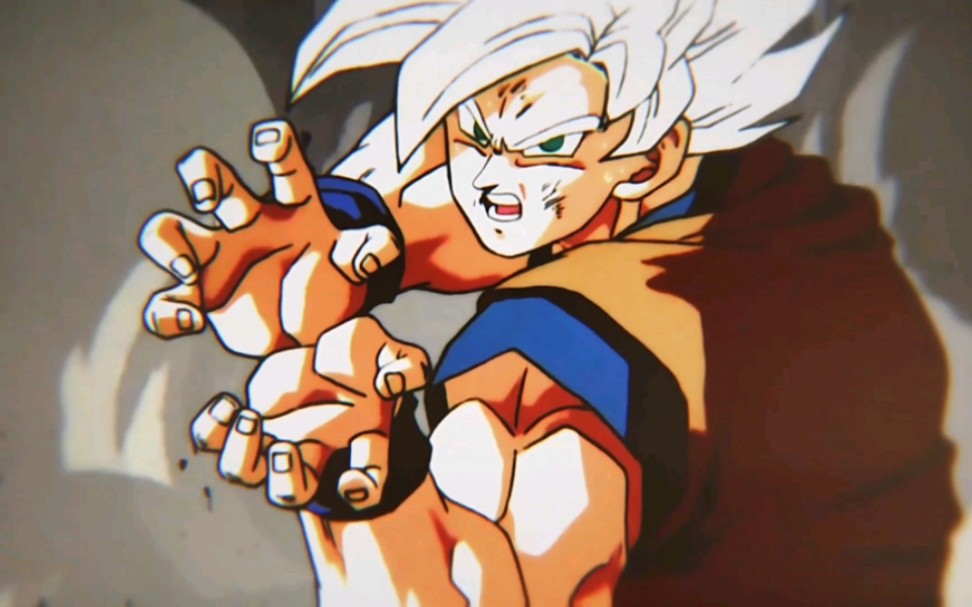 感觉孙悟空这一下是奔着直接弄死沙鲁去的,但是这都没弄死就只能交给