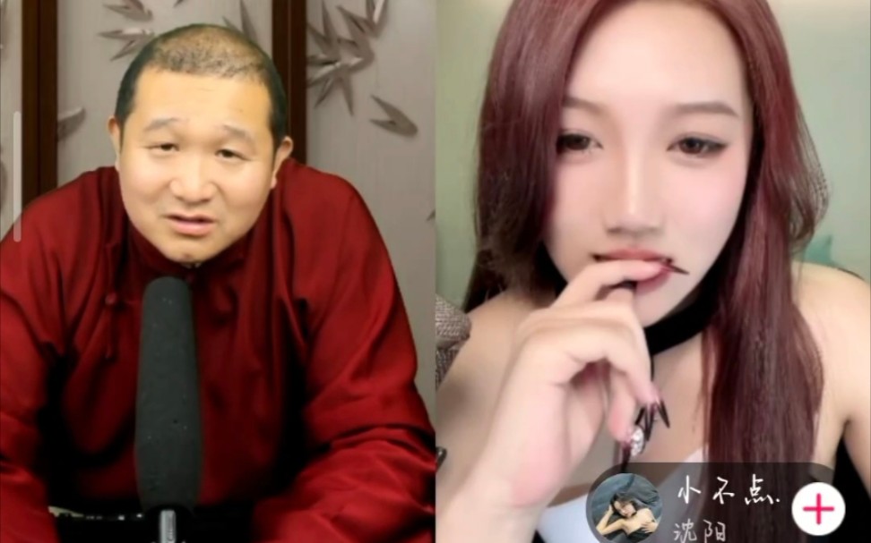 李铮浅谈思维认知,pk互动钢丝丧心病狂攻击连麦主播