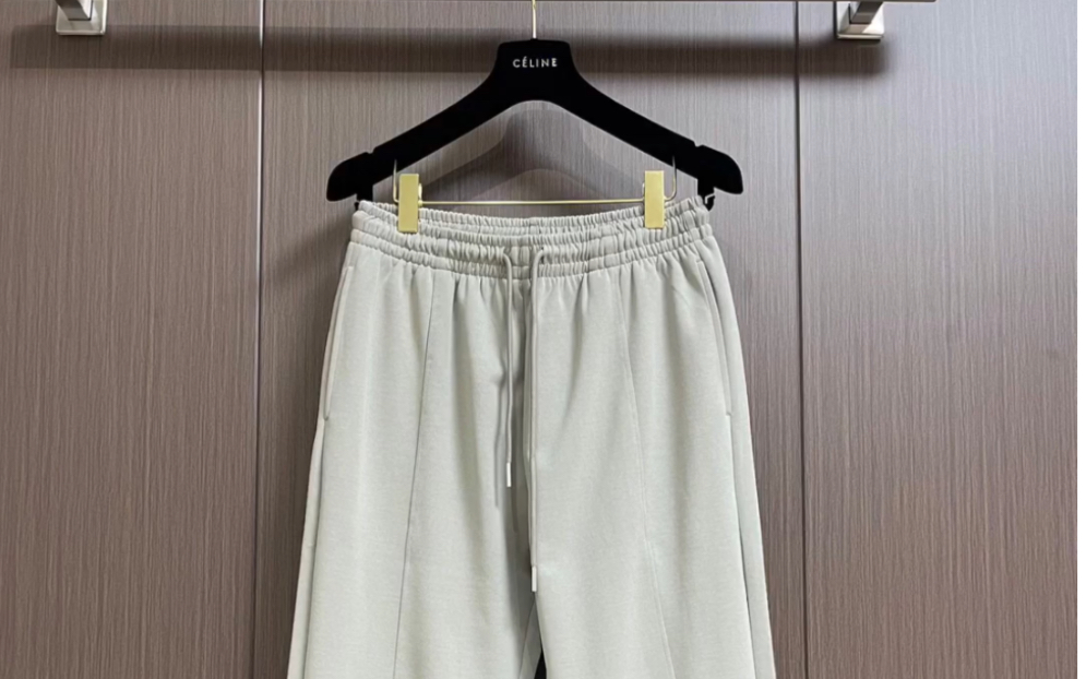 lv路易威登针织棉运动休闲卫裤