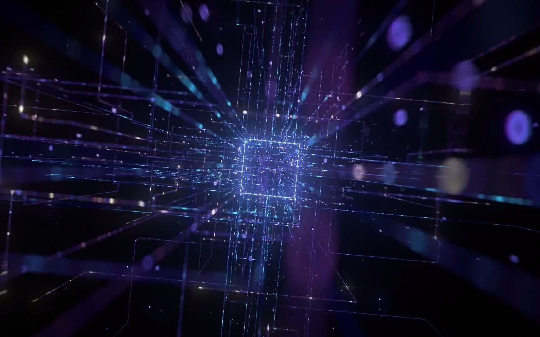【cg动画】c4d粒子仿佛在开派对,节奏停不下来_哔哩哔哩_bilibili
