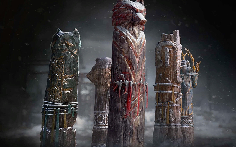 永劫无间攻略:为什么我家的大佛和别人家的大佛总是不太一样@你爱玩