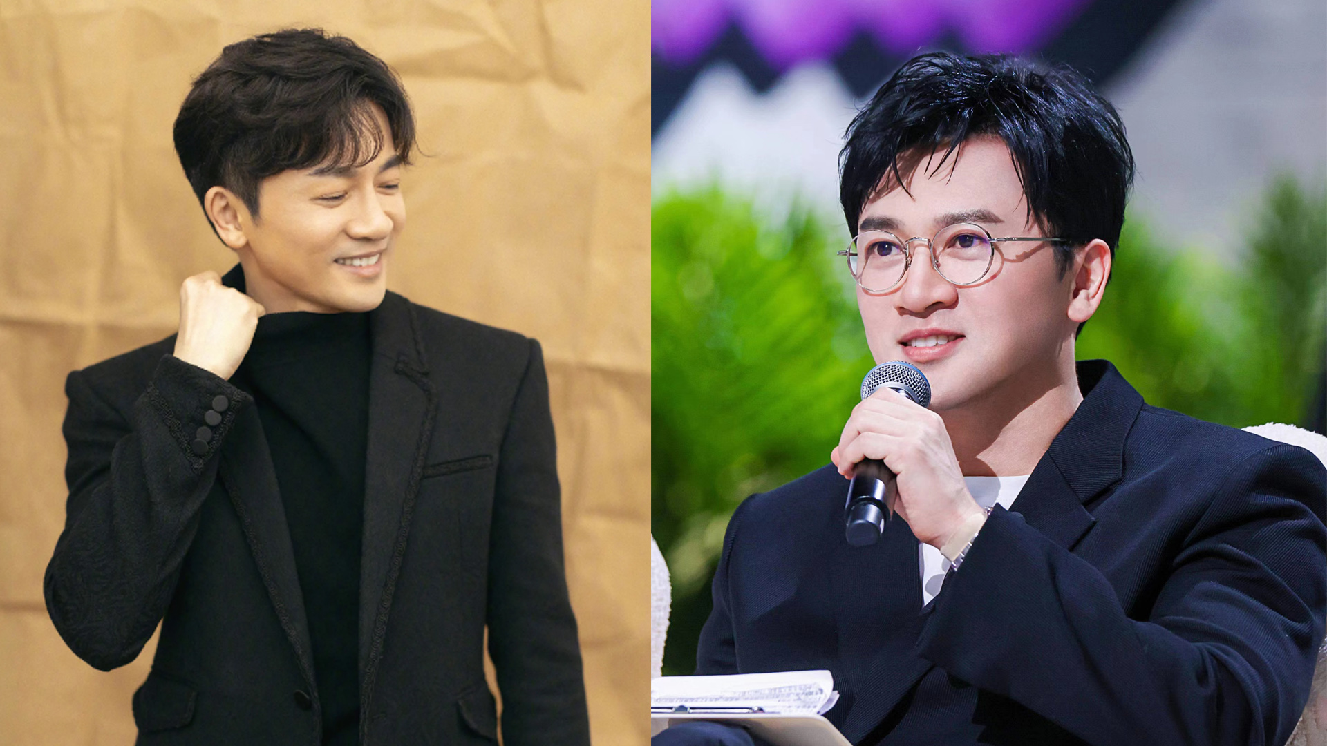 苏有朋发福脖子粗!发杜飞表情包呛声网友:胖瘦自如,不劳费心