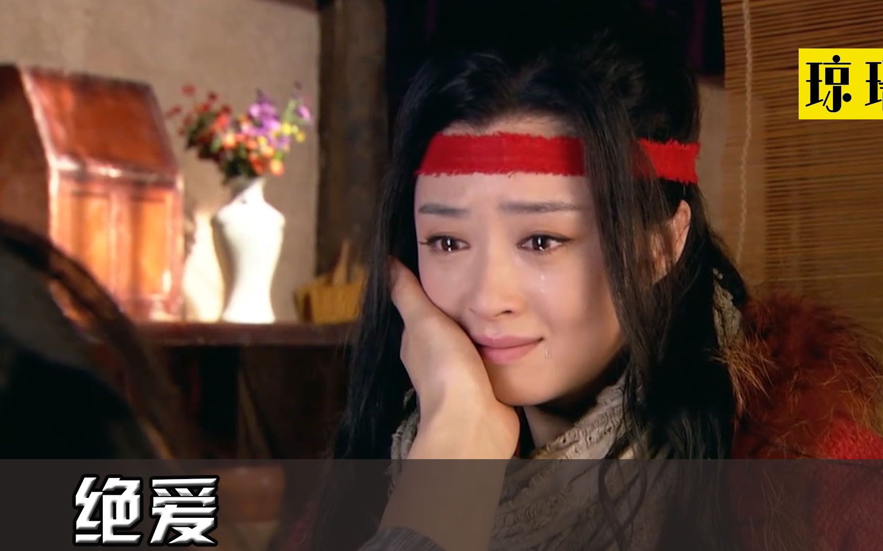 哑女冒充千金身份,想取代她嫁将军,谁料千金嫁进门让她慌