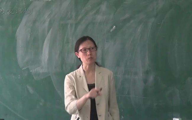 北京大学药物化学——[16.2]药物分子设计概论2哔哩哔哩bilibili