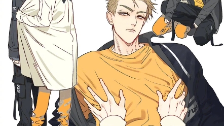 【19天/贱炸】快来欣赏见一攻的名场面!互攻也不是不行啊