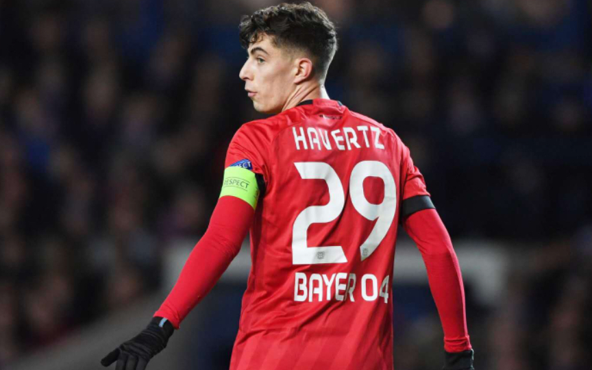 生长痛(havertz哔哩哔哩bilibili