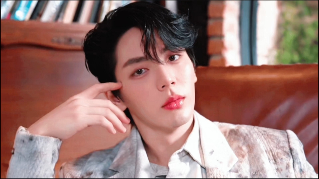 [泰剧职业替身][柯智辉][uppoompat]柯智辉又在钓了