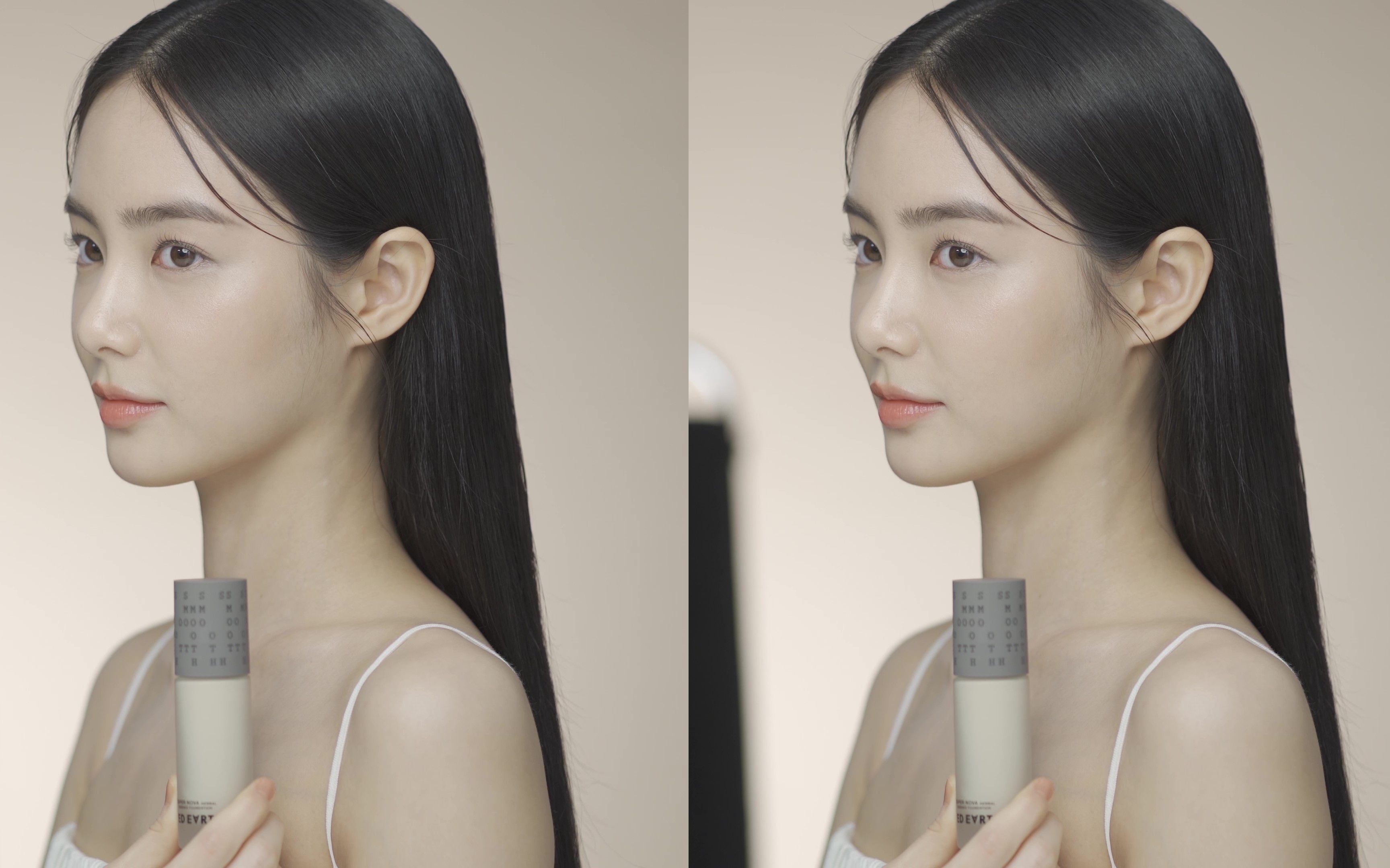 红地球red earth丨洪秀珠 x 红地球 拍摄花絮②