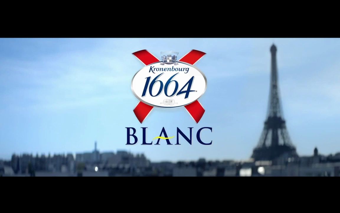 [香港最新广告]kronenbourg 1664(16:9) [hd]