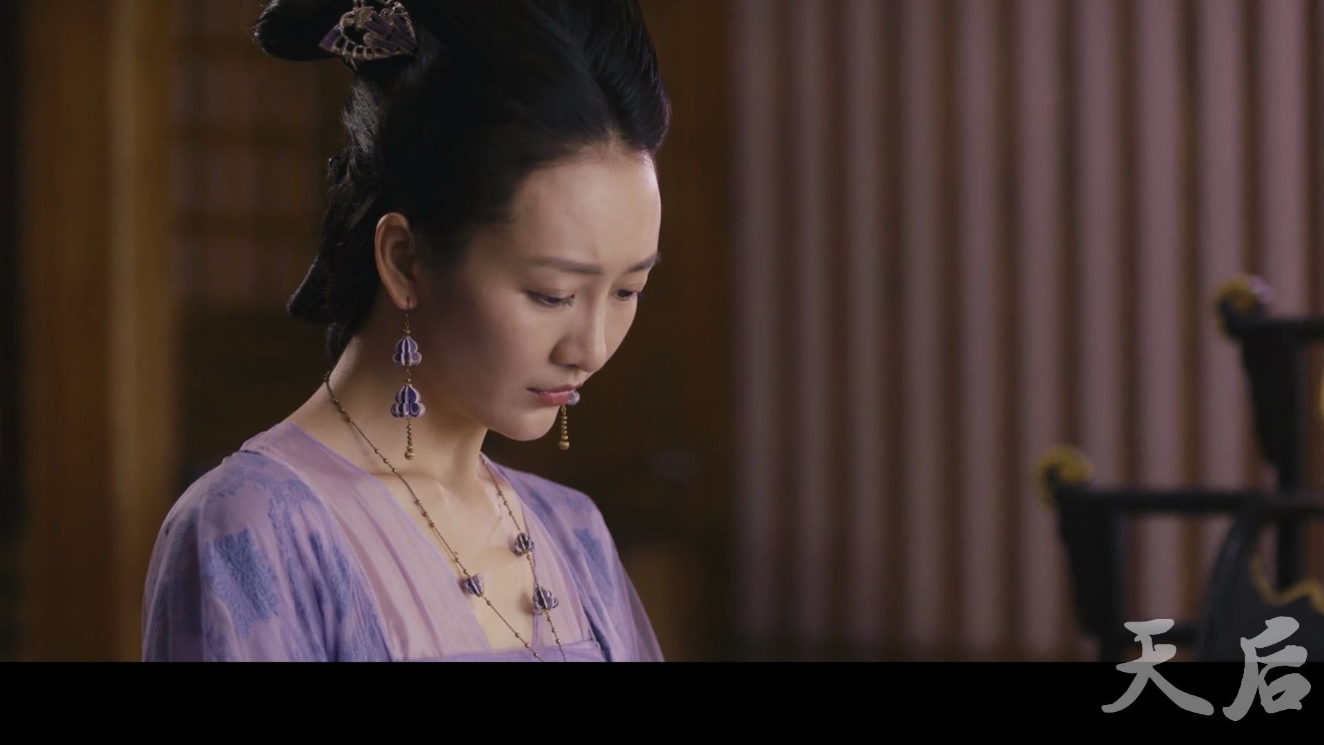 天后第三集谁入了谁的局||罗云熙&陈晓&王鸥&朱一龙&白敬亭&杨蓉