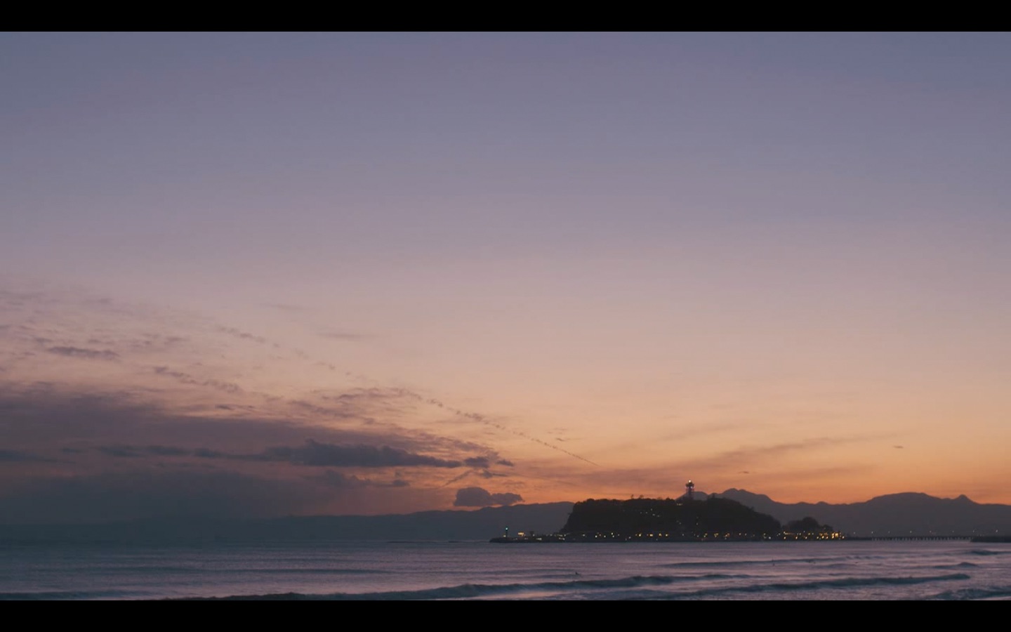 【日影日剧混剪】 春风