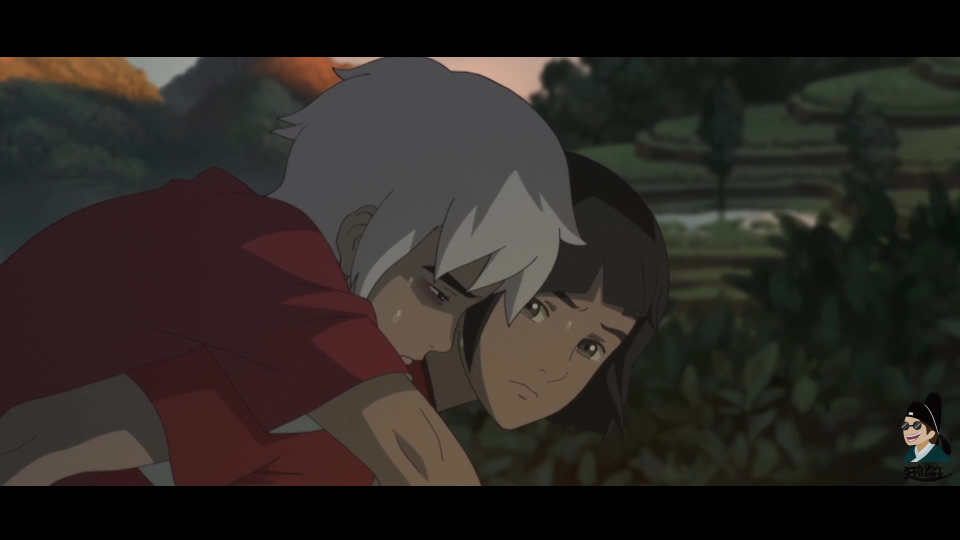 湫和椿 终于在一起了_哔哩哔哩 (゜-゜)つロ 干杯~-bilibili