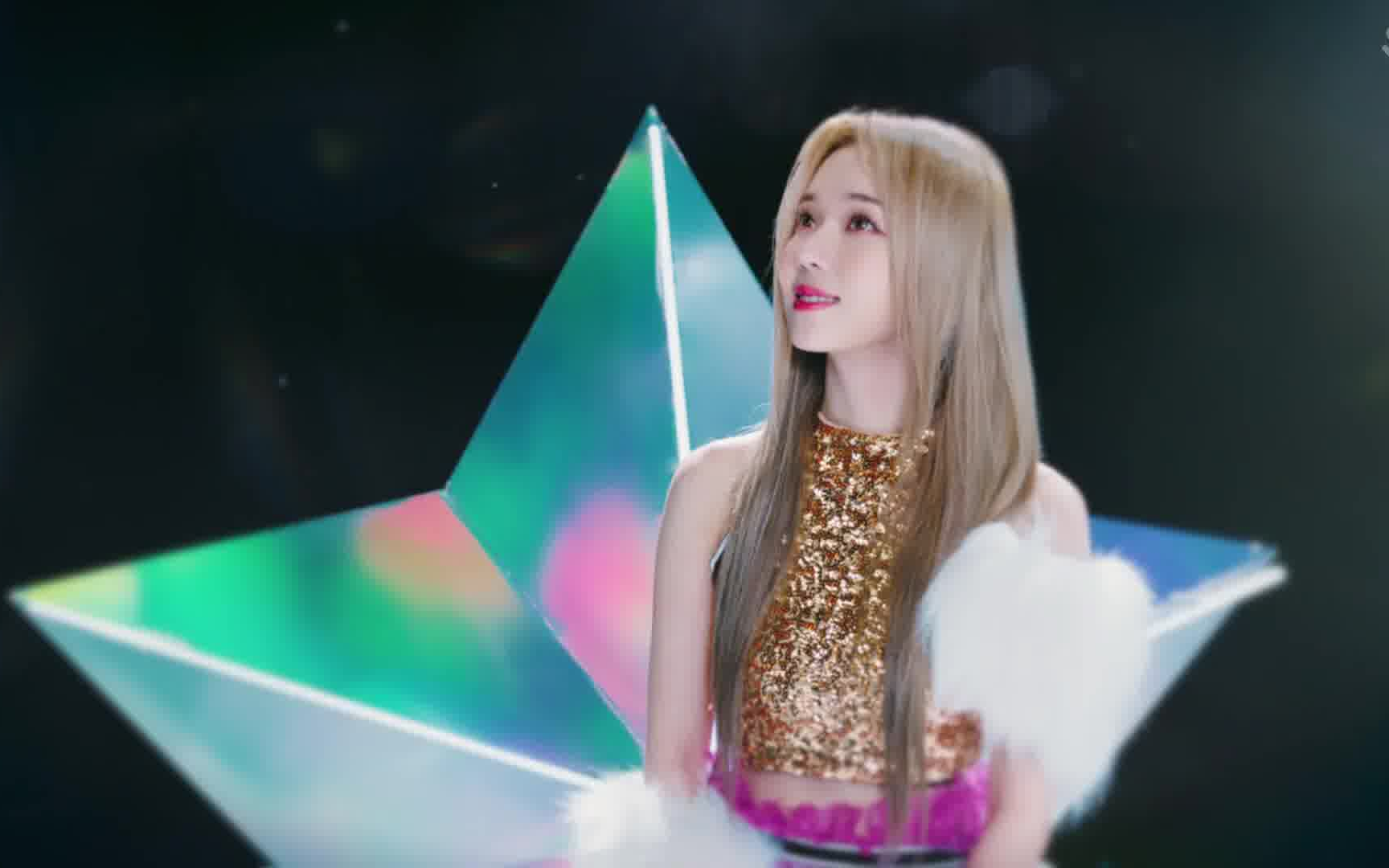 aespa  forever  mv teaser