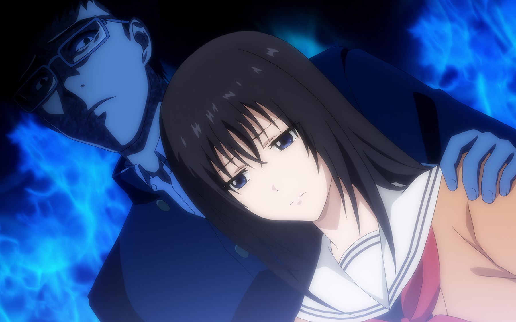 【4月/宫本侑芽】朋友游戏 第6话 预告【f宅/1080p 】_哔哩哔哩_bili