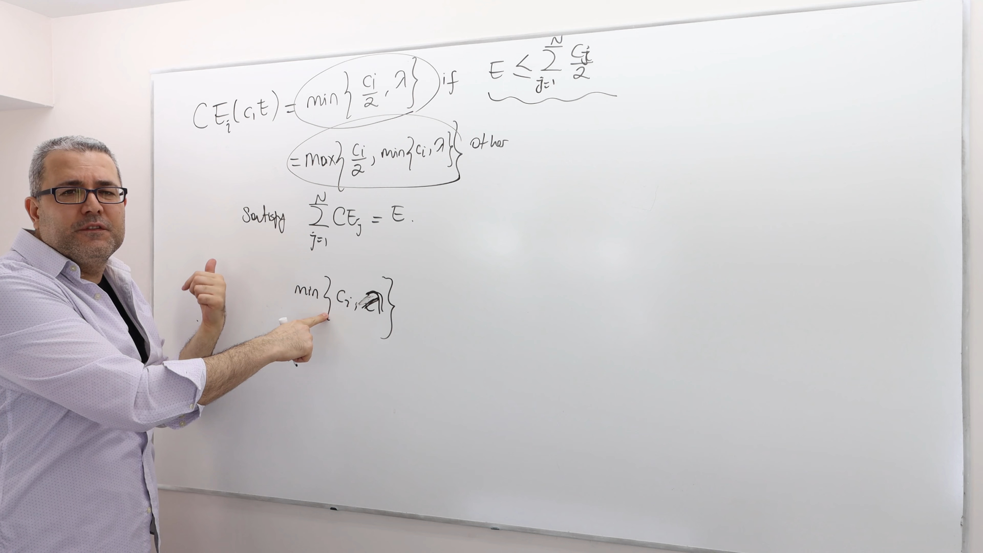 [图]11-(AGT6E11) [Game Theory] Constrained Egalitarian Rule Satisfies Claims Monoton