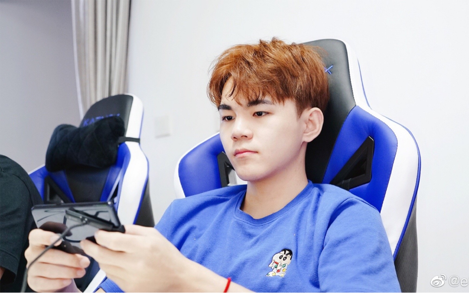 estarpro诺言20190829的诺言直播黄色小哥哥