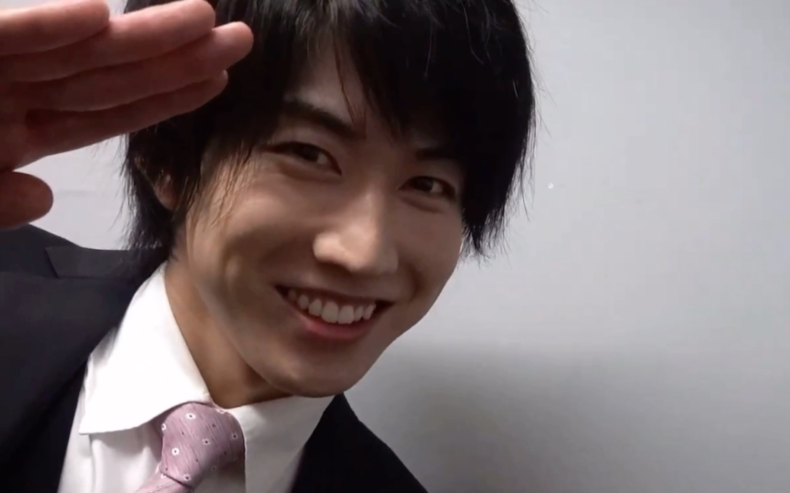 【加藤健】之前一起剪的另一个版本