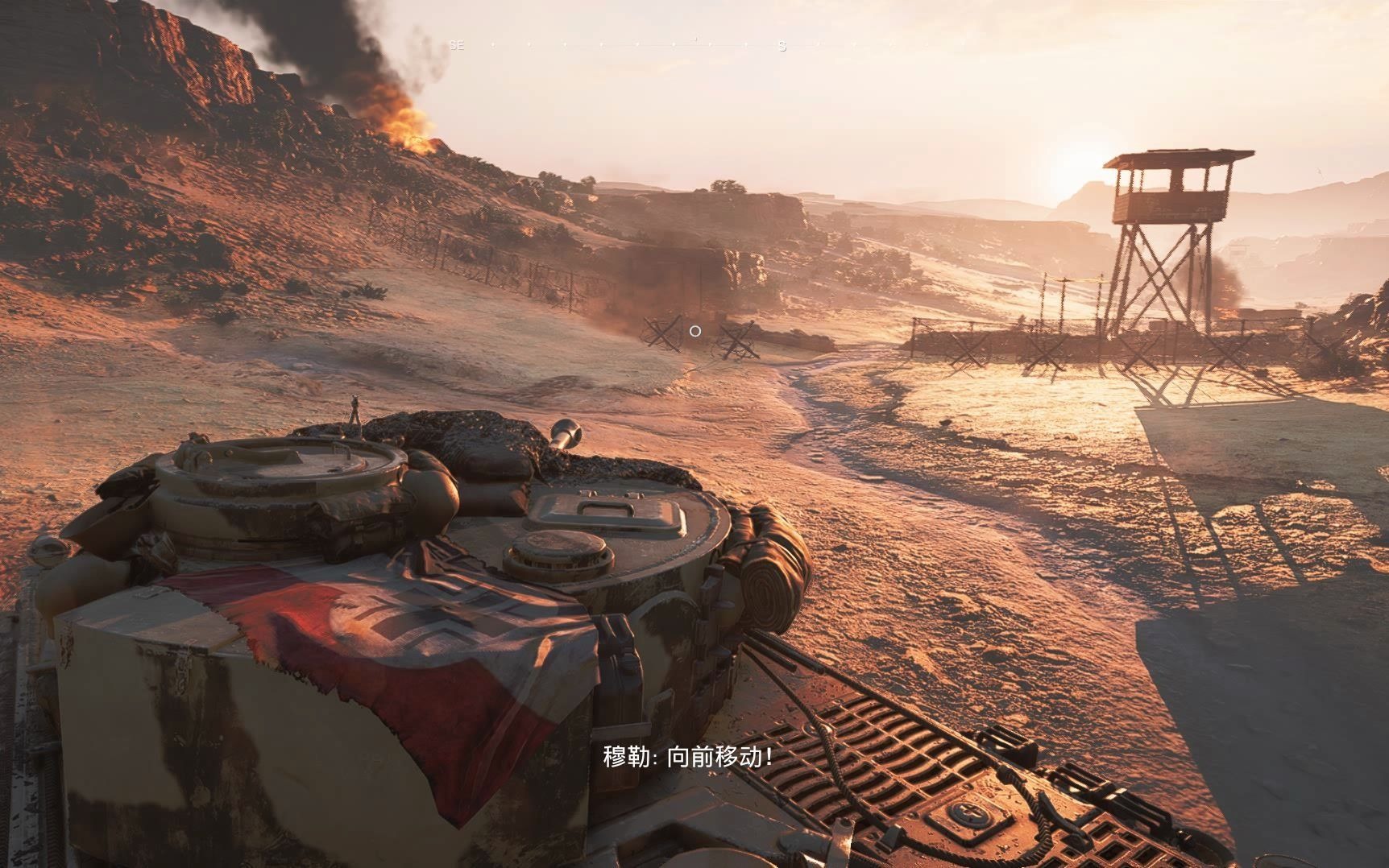 战地五最高画质_战地