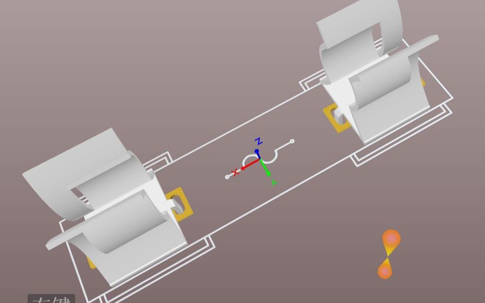 使用SOLIDWORKS2017绘制保险丝座子哔哩哔哩bilibili